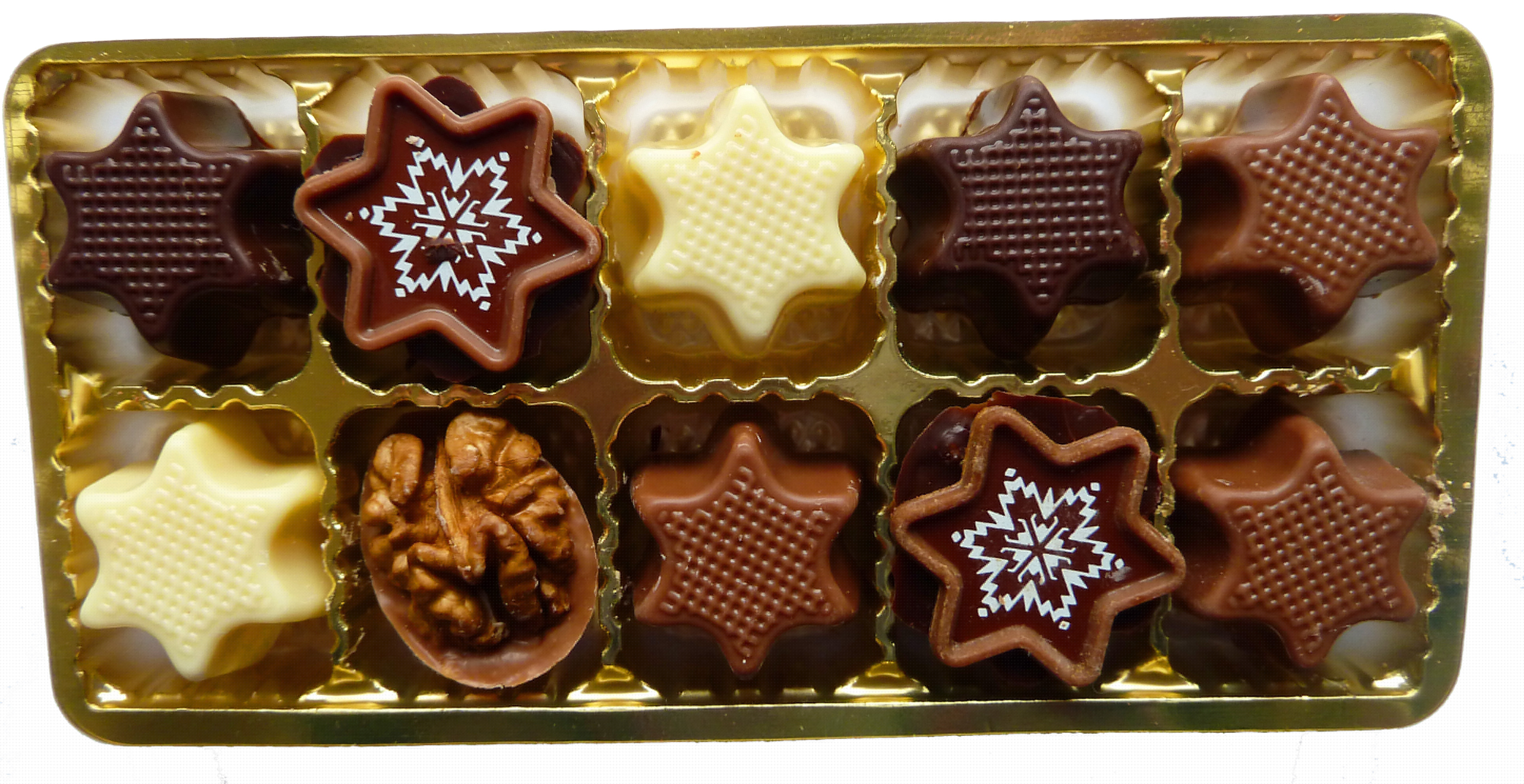 Pralinen